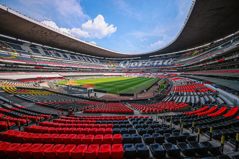 Trước giờ b&oacute;ng lăn, World Cup 2026 đ&atilde; trở th&agrave;nh "lễ hội to&agrave;n cầu" - Ảnh 3.
