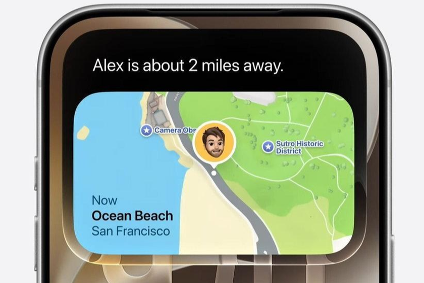Apple tr&igrave;nh l&agrave;ng iOS 27, Siri AI đ&atilde; đủ sức th&aacute;ch thức ChatGPT? - Ảnh 1.