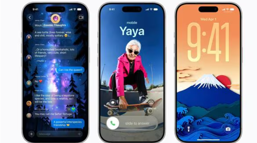 Apple tr&igrave;nh l&agrave;ng iOS 27, Siri AI đ&atilde; đủ sức th&aacute;ch thức ChatGPT? - Ảnh 3.