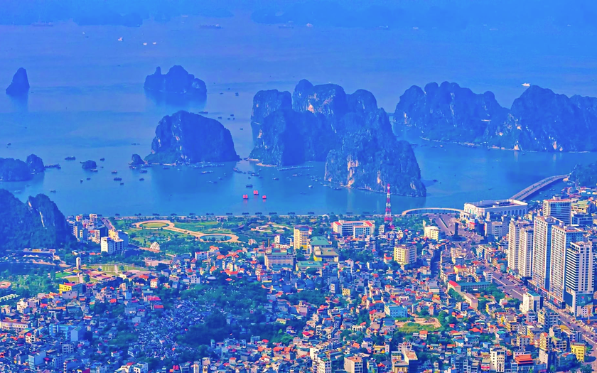 Du lịch Đông Nam Á duy trì vị trí nổi bật với các điểm đến Việt Nam hấp dẫn - Ảnh 1.
