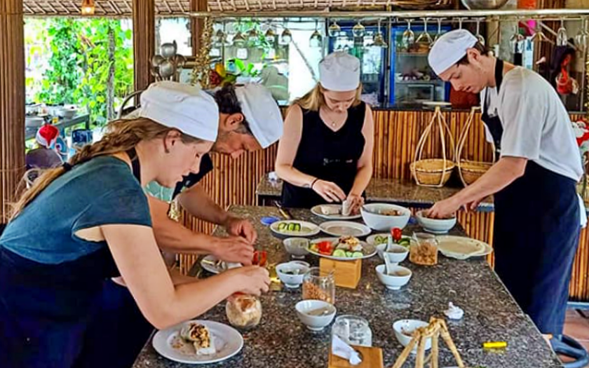 Du lịch Đông Nam Á duy trì vị trí nổi bật với các điểm đến Việt Nam hấp dẫn - Ảnh 3.