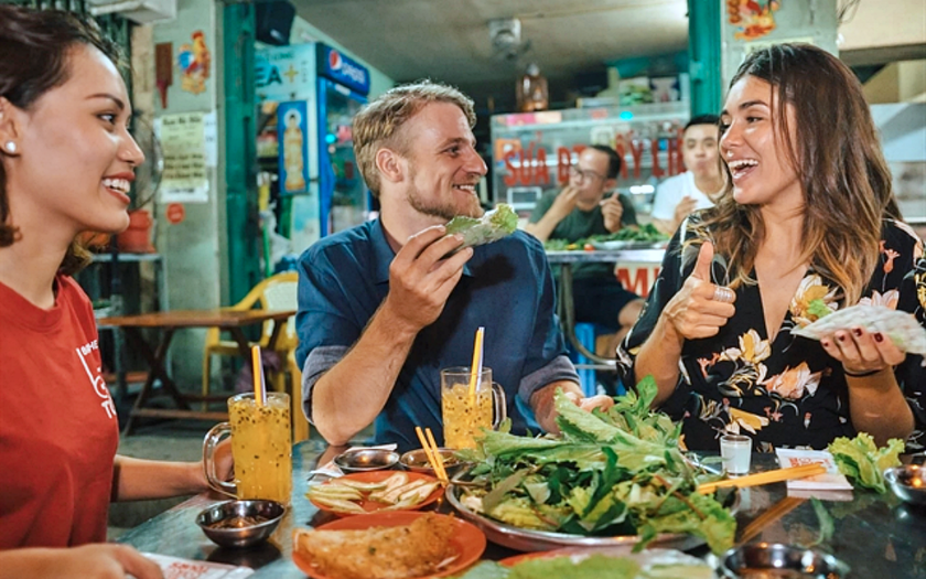 Du lịch Đông Nam Á duy trì vị trí nổi bật với các điểm đến Việt Nam hấp dẫn - Ảnh 6.