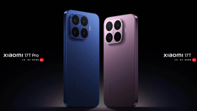 Sau nhiều năm chỉ bán quốc tế, Xiaomi bất ngờ đưa 17T về sân nhà - Ảnh 1.