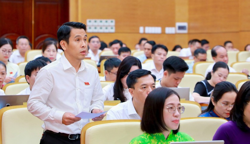 Quy hoạch chung đ&ocirc; thị Quảng Ninh đến năm 2050, tầm nh&igrave;n đến năm 2075 được triển khai như thế n&agrave;o? - Ảnh 3.