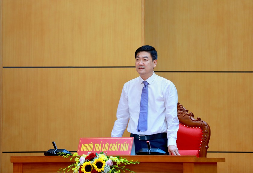 Quy hoạch chung đ&ocirc; thị Quảng Ninh đến năm 2050, tầm nh&igrave;n đến năm 2075 được triển khai như thế n&agrave;o? - Ảnh 4.