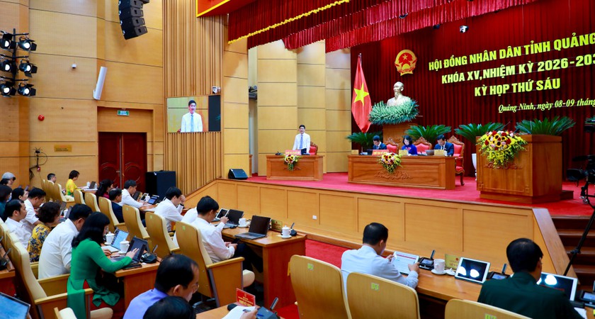 Quy hoạch chung đ&ocirc; thị Quảng Ninh đến năm 2050, tầm nh&igrave;n đến năm 2075 được triển khai như thế n&agrave;o? - Ảnh 2.