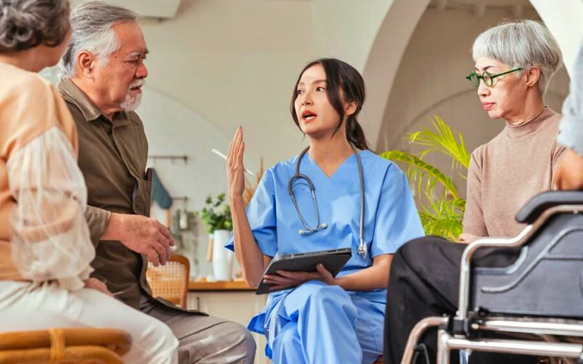 Ch&acirc;u &Aacute; dẫn đầu du lịch y tế, với ng&ocirc;i sao đang l&ecirc;n tại Đ&ocirc;ng Nam &Aacute; - Việt Nam - Ảnh 2.