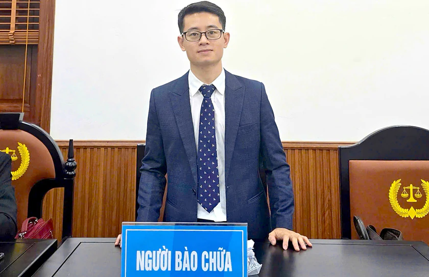 Vụ điểm Toán cao bất thường ở Tuyên Quang: Các bị can có thể đối diện với mức án nào? - Ảnh 3.