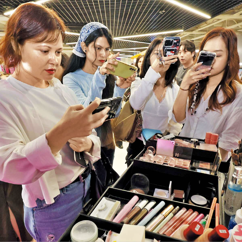 Ch&acirc;u &Aacute; dẫn đầu du lịch y tế, với ng&ocirc;i sao đang l&ecirc;n tại Đ&ocirc;ng Nam &Aacute; - Việt Nam - Ảnh 7.