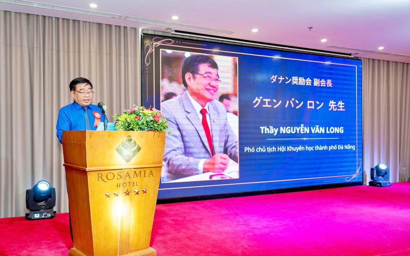 Trung t&acirc;m Nhật ngữ DANATO khai giảng năm học 2026&ndash;2027, mở rộng cơ hội học tập v&agrave; hội nhập quốc tế cho thế hệ trẻ - Ảnh 1.