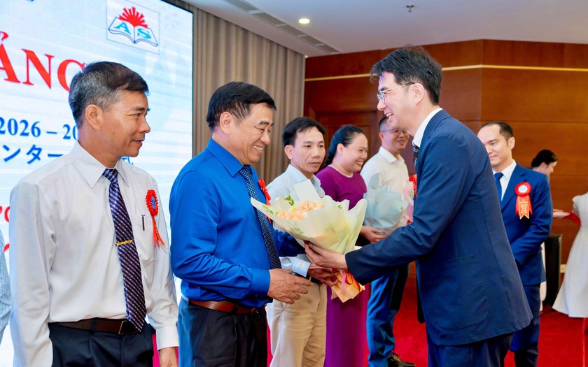 Trung t&acirc;m Nhật ngữ DANATO khai giảng năm học 2026&ndash;2027, mở rộng cơ hội học tập v&agrave; hội nhập quốc tế cho thế hệ trẻ - Ảnh 2.
