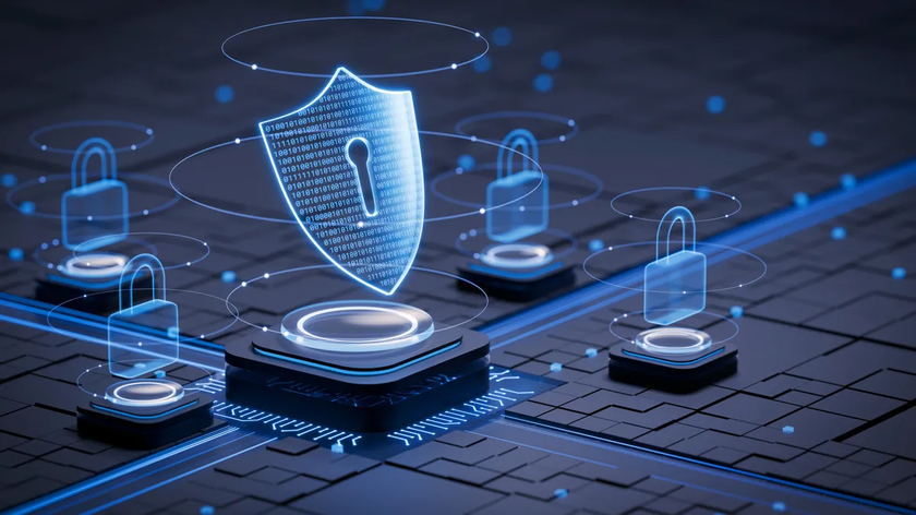 Microsoft ph&aacute;t đi cảnh b&aacute;o mới: AI đang gi&uacute;p hacker "đọc vị" Windows nhanh hơn bao giờ hết - Ảnh 1.