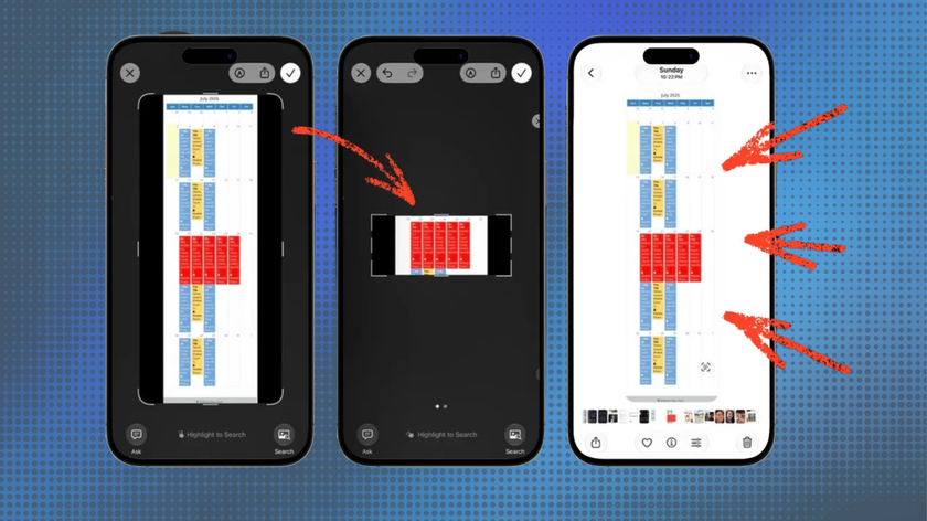 Lỗi nhỏ trên iPhone có thể khiến bạn vô tình lộ thông tin cá nhân - Ảnh 1.