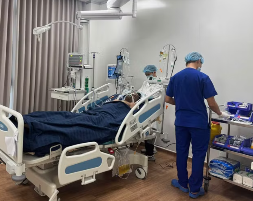 Hỗ trợ 2.000 USD đối với mỗi nạn nhân tử vong trong vụ lật ca nô ở Phú Quốc - Ảnh 2.