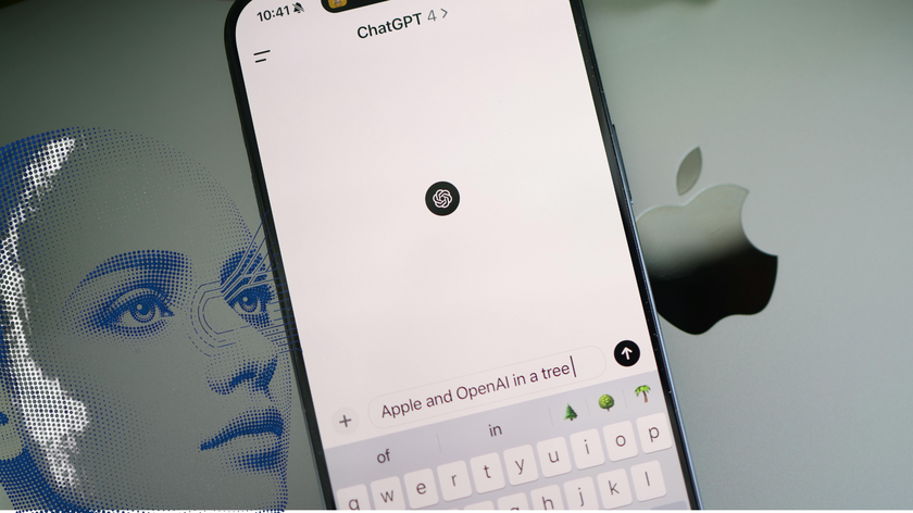 Apple kiện OpenAI: Từ đối tác trong AI đến cuộc chiến bí mật thương mại - Ảnh 1.