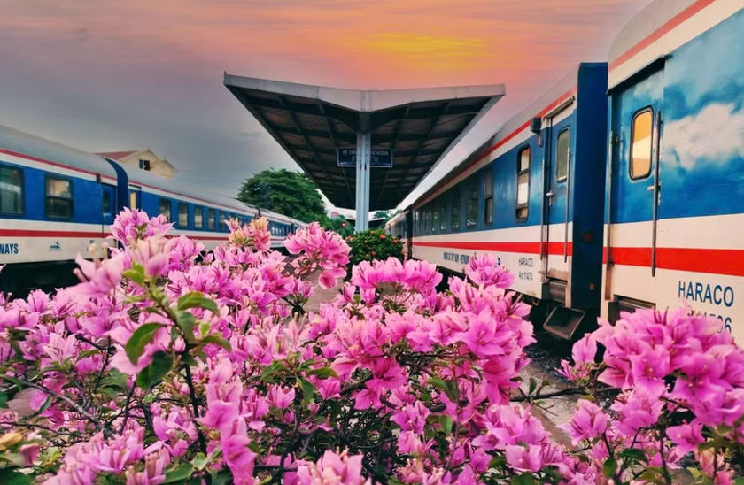 Giá vé tàu du lịch Huế - Phong Nha dự kiến 360.000 đồng/người/lượt- Ảnh 1.