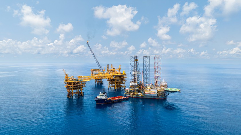 Petrovietnam đ&oacute;ng g&oacute;p quan trọng v&agrave;o ổn định kinh tế vĩ m&ocirc; - Ảnh 6.