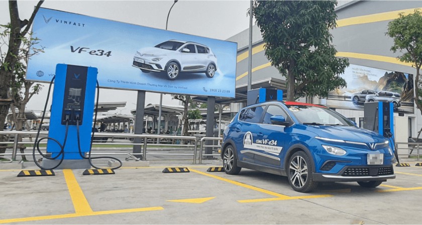 Chuy&ecirc;n gia chỉ c&aacute;ch mua xe điện đ&atilde; qua sử dụng - Ảnh 1.