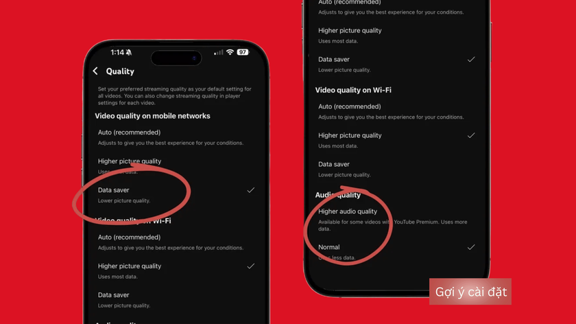 D&ugrave;ng YouTube mỗi ng&agrave;y nhưng nhiều người chưa từng chỉnh 12 c&agrave;i đặt quan trọng n&agrave;y - Ảnh 7.