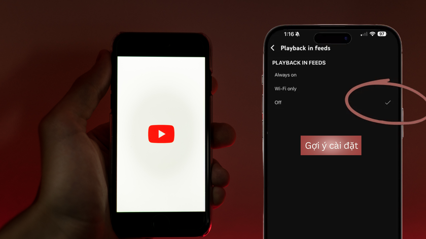 D&ugrave;ng YouTube mỗi ng&agrave;y nhưng nhiều người chưa từng chỉnh 12 c&agrave;i đặt quan trọng n&agrave;y - Ảnh 5.