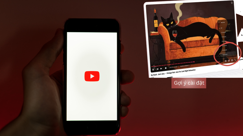 D&ugrave;ng YouTube mỗi ng&agrave;y nhưng nhiều người chưa từng chỉnh 12 c&agrave;i đặt quan trọng n&agrave;y - Ảnh 9.