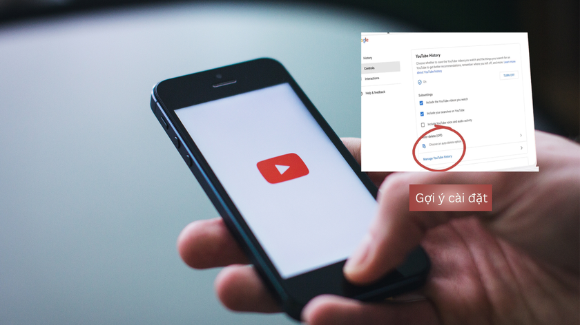 D&ugrave;ng YouTube mỗi ng&agrave;y nhưng nhiều người chưa từng chỉnh 12 c&agrave;i đặt quan trọng n&agrave;y - Ảnh 1.