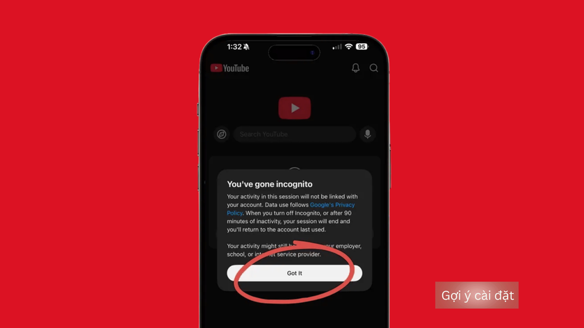 D&ugrave;ng YouTube mỗi ng&agrave;y nhưng nhiều người chưa từng chỉnh 12 c&agrave;i đặt quan trọng n&agrave;y - Ảnh 3.