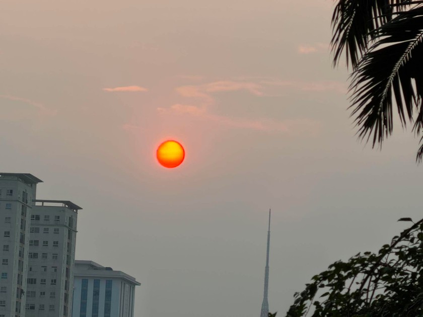 C&oacute; bao nhi&ecirc;u ng&agrave;y nắng n&oacute;ng trong th&aacute;ng 8?- Ảnh 2.