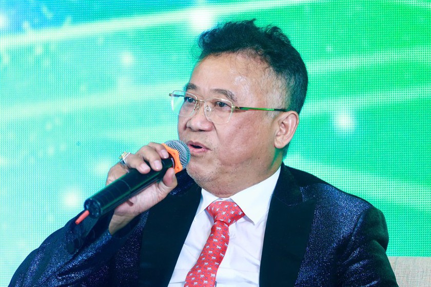 Doanh nghiệp học gì từ hiến kế của Chủ tịch KBC Đặng Thành Tâm? - Ảnh 1.