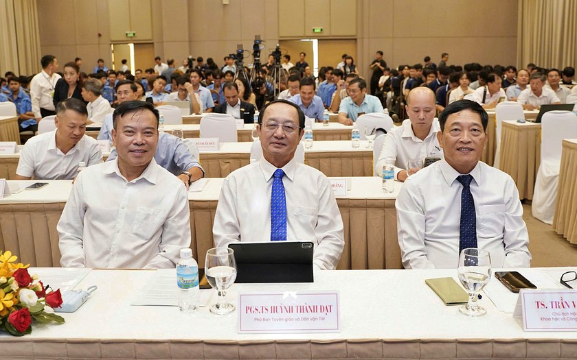 An ninh năng lượng đến 2030: Khơi th&ocirc;ng nguồn lực ph&aacute;t triển hạ tầng năng lượng - Ảnh 3.