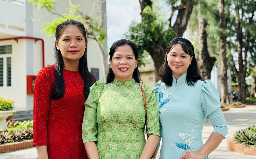 Th&aacute;ng tự học tiếng Anh miễn ph&iacute; cho c&aacute;n bộ quản l&yacute; v&agrave; gi&aacute;o vi&ecirc;n năm 2026 - Ảnh 1.