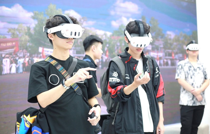 Đổ x&ocirc; học STEM, thị trường việc l&agrave;m đ&atilde; sẵn s&agrave;ng? - Ảnh 1.