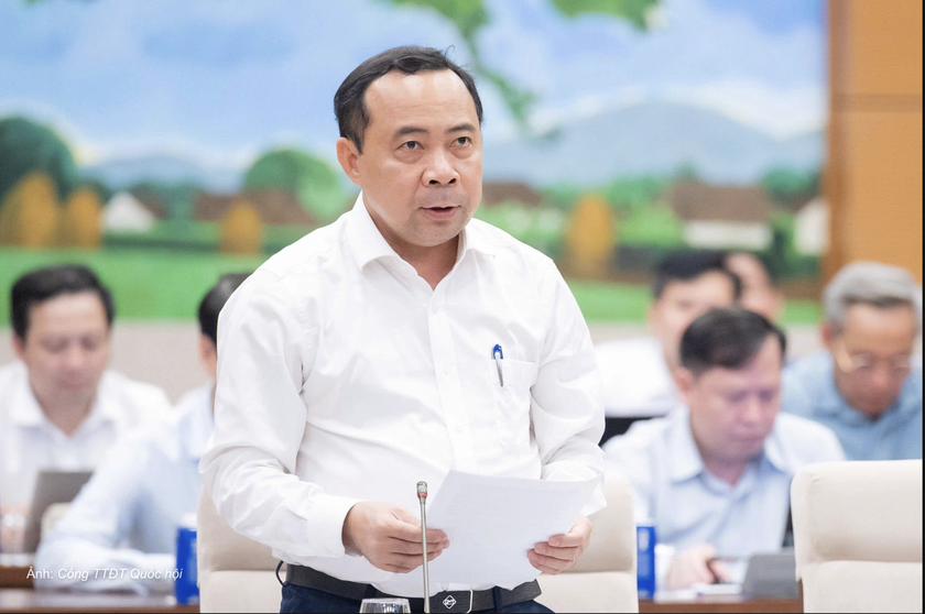 Đề xuất cắt giảm loạt thủ tục hành chính, tạo đà cho doanh nghiệp công nghệ - Ảnh 1.