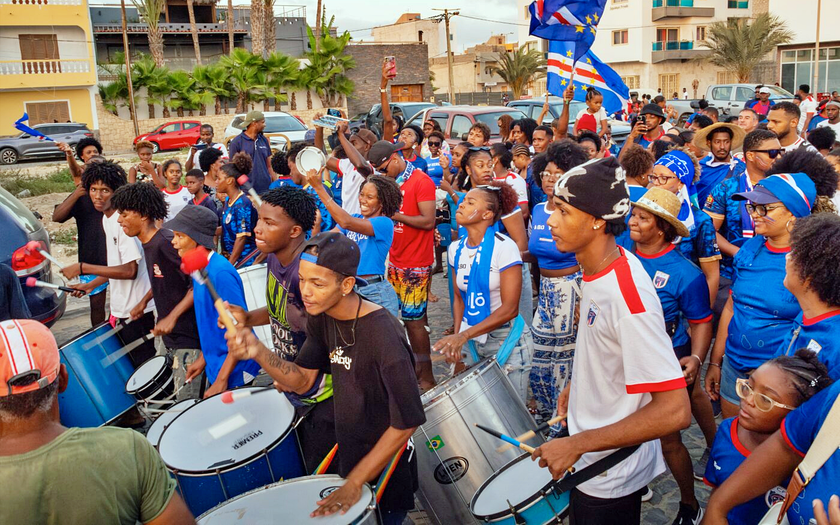 Cape Verde bùng nổ du khách dù World Cup 2026 không đạt mục tiêu du lịch - Ảnh 5.