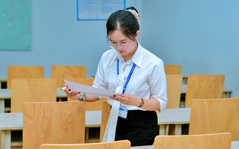 Nhiệm vụ hè được tính thu nhập tăng thêm, giáo viên Thành phố Hồ Chí Minh cần biết - Ảnh 1.