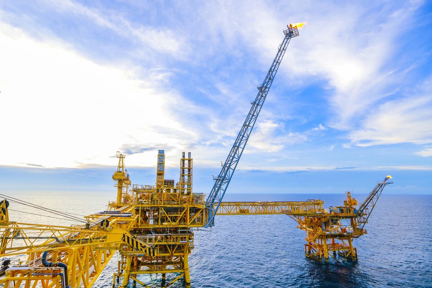 "Ch&igrave;a kh&oacute;a" để Petrovietnam hiện thực h&oacute;a mục ti&ecirc;u Fortune Global 500 - Ảnh 2.