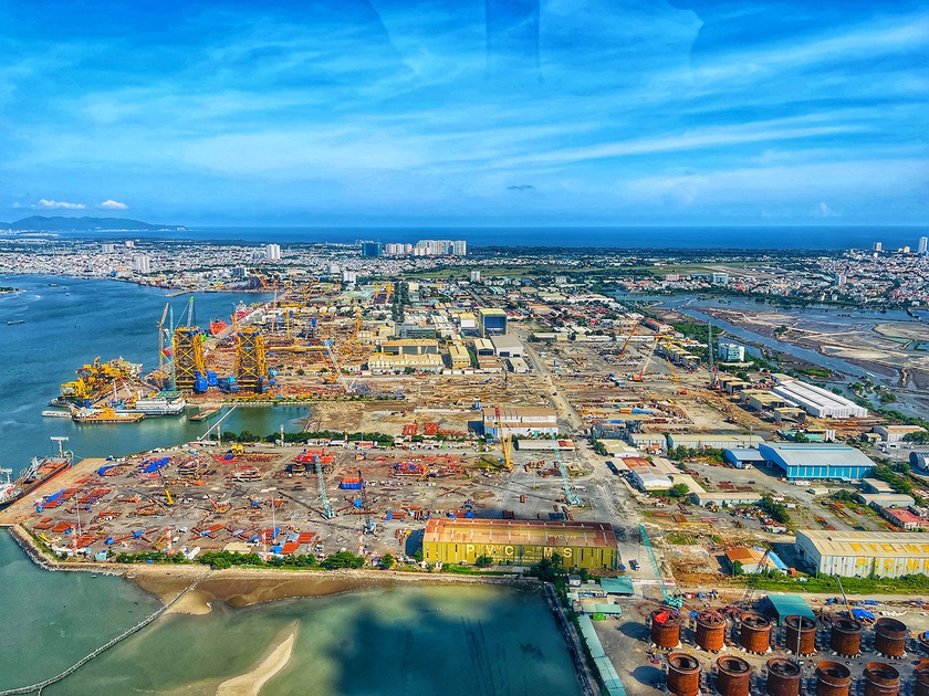 "Ch&igrave;a kh&oacute;a" để Petrovietnam hiện thực h&oacute;a mục ti&ecirc;u Fortune Global 500 - Ảnh 3.