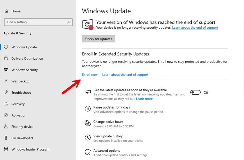 Có nên gỡ phần mềm diệt virus trên Windows? Câu trả lời đã khác 10 năm trước - Ảnh 2.