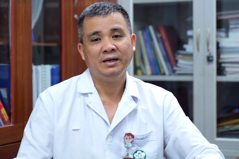 Từ vụ tai nạn 5 người tử vong tại DABACO Thanh Hóa, bác sĩ Bạch Mai khuyến cáo cách sơ cứu ngộ độc khí H2S- Ảnh 3.