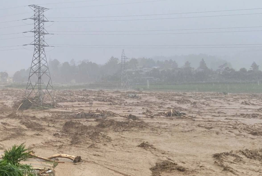 El Nino đang mạnh lên đến rất mạnh, tăng cường phòng chống thiên tai - Ảnh 1.