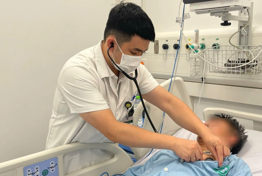 Từ vụ tai nạn 5 người tử vong tại DABACO Thanh Hóa, bác sĩ Bạch Mai khuyến cáo cách sơ cứu ngộ độc khí H2S- Ảnh 2.
