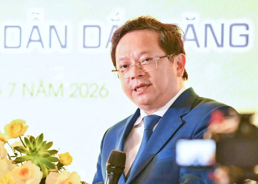 Tái cơ cấu doanh nghiệp Nhà nước nhìn từ sắp xếp nguồn lực đến dẫn dắt tăng trưởng - Ảnh 3.