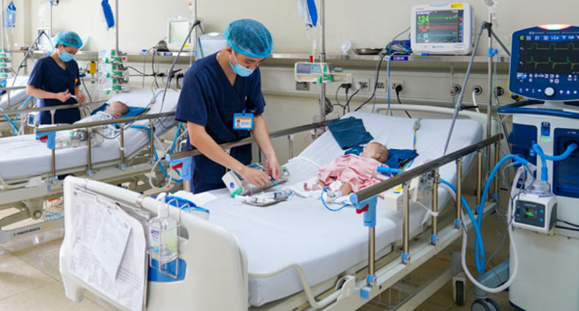 Bộ Y tế khuyến c&aacute;o 7 biện ph&aacute;p ph&ograve;ng chống bệnh do virus Adeno- Ảnh 1.