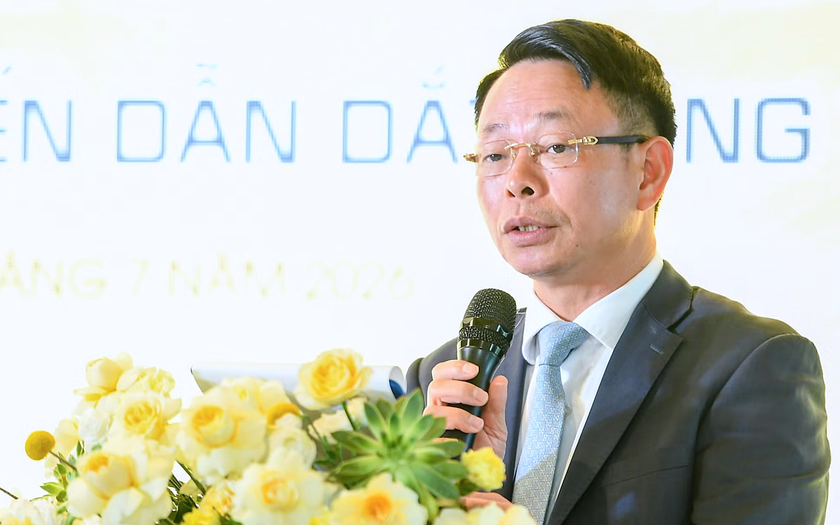 Tái cơ cấu doanh nghiệp Nhà nước nhìn từ sắp xếp nguồn lực đến dẫn dắt tăng trưởng - Ảnh 2.