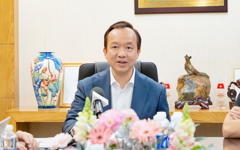 PNJ thay đổi chính sách chi trả tiền khi mua lại kim cương - Ảnh 1.