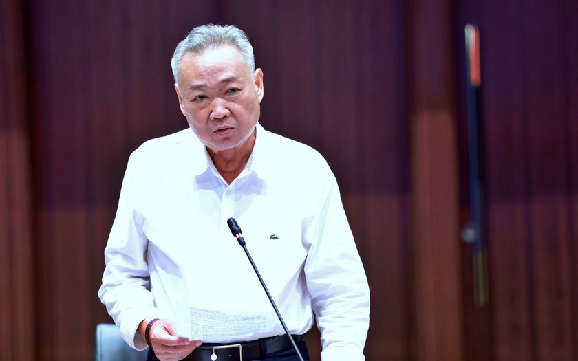 EVNHCMC và Becamex ký kết quy chế phối hợp trong công tác vận hành, đầu tư phát triển lưới điện - Ảnh 2.