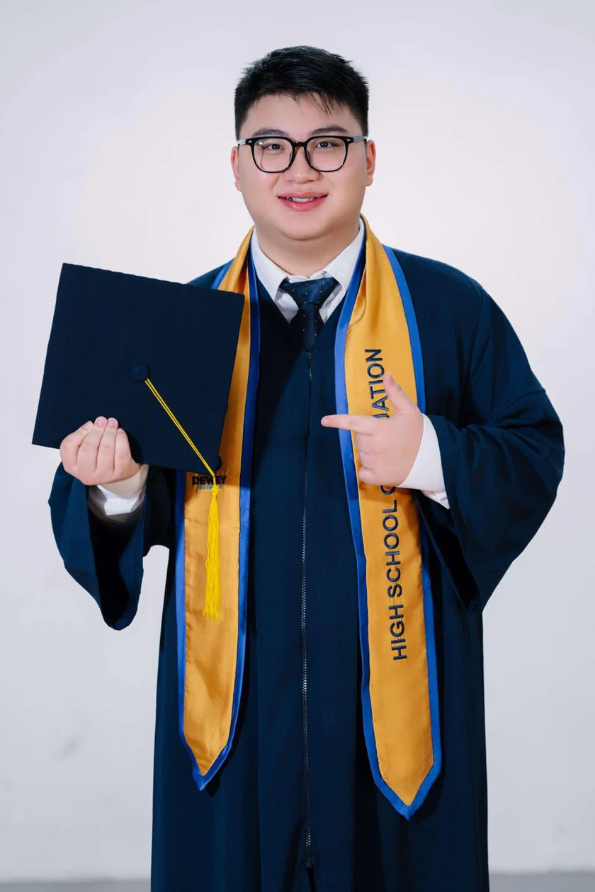 Muốn con v&agrave;o đại học top thế giới, phụ huynh cần chuẩn bị điều g&igrave; từ những năm phổ th&ocirc;ng? - Ảnh 3.