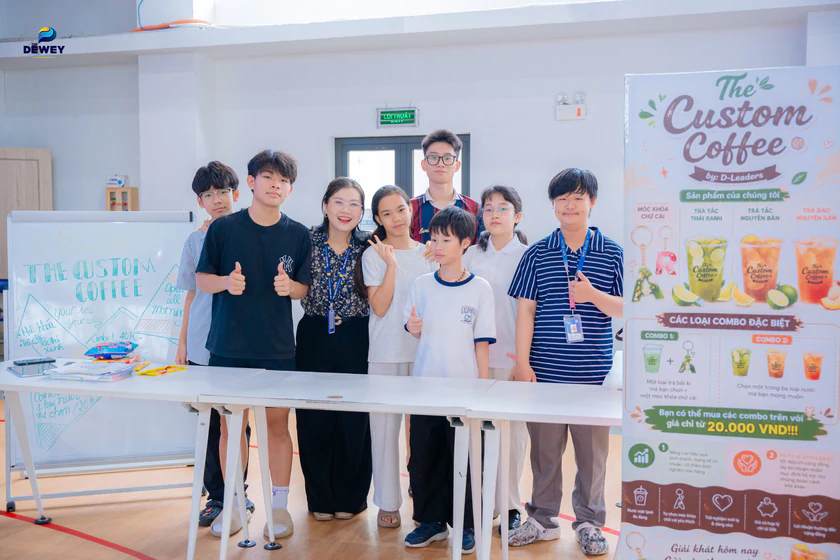 Muốn con v&agrave;o đại học top thế giới, phụ huynh cần chuẩn bị điều g&igrave; từ những năm phổ th&ocirc;ng? - Ảnh 1.