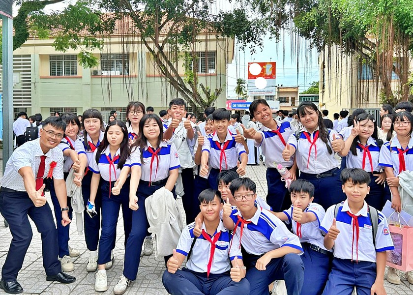 Những c&acirc;u chuyện nhỏ về quản l&yacute; t&agrave;i ch&iacute;nh t&ocirc;i kể với học tr&ograve; của m&igrave;nh - Ảnh 1.