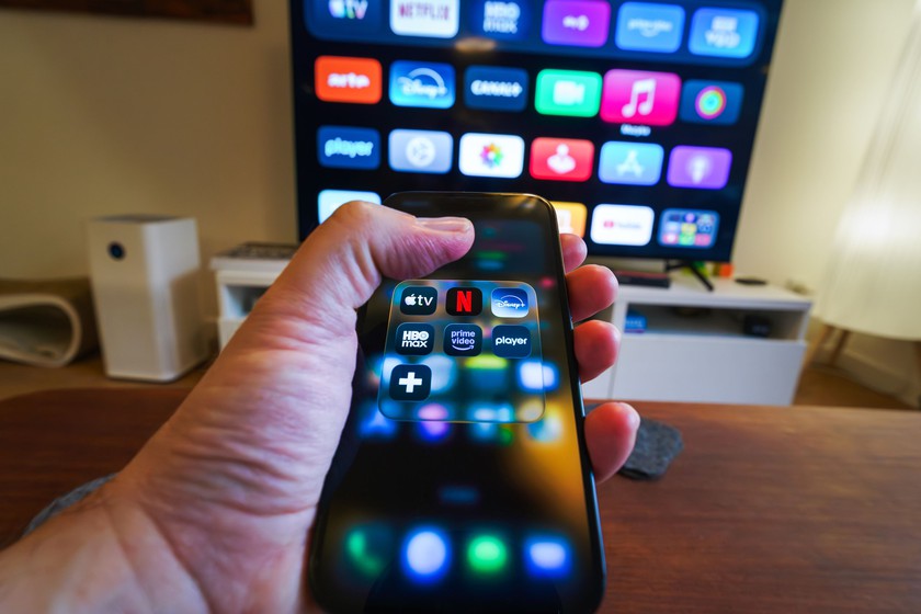 V&igrave; sao Netflix, Spotify v&agrave; YouTube ng&agrave;y c&agrave;ng giống nhau? - Ảnh 1.